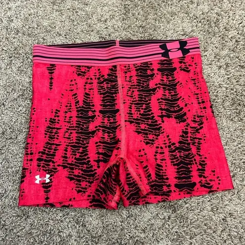 Under Armour  spandex