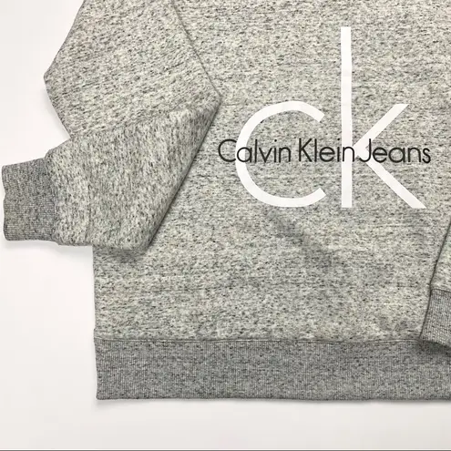 Calvin Klein Jeans • sweater• Size L