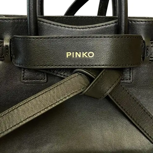 Pinko Crossbody Bag Mini Backpack
