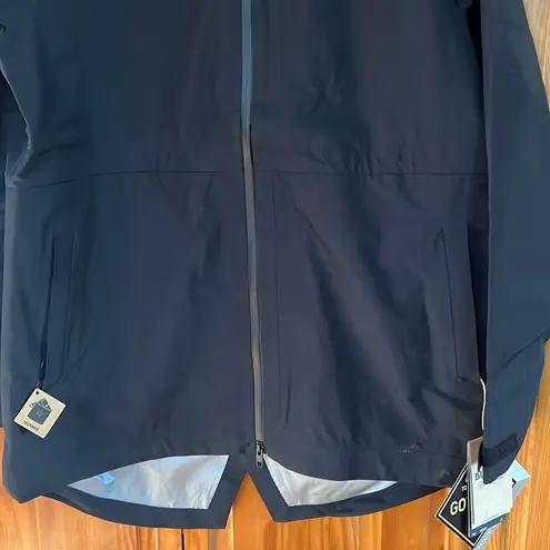 Burton Women's Veridry GORE-TEX 2L Rain Parka