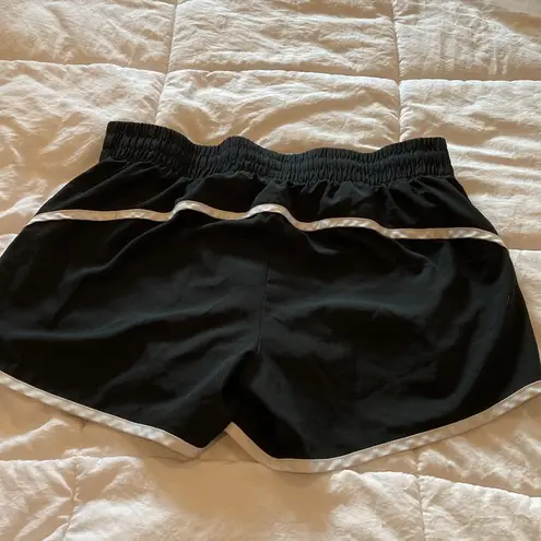 Athletic Works 🖤 Black shorts