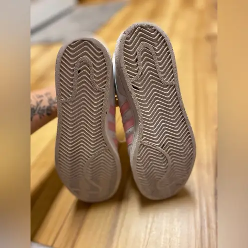 Adidas  Pro Model Sneakers