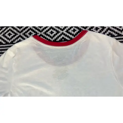 Spirit Halloween Camp Crystal Lake Costume Tee