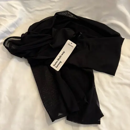 NWT Shapermint® Swim Multi
