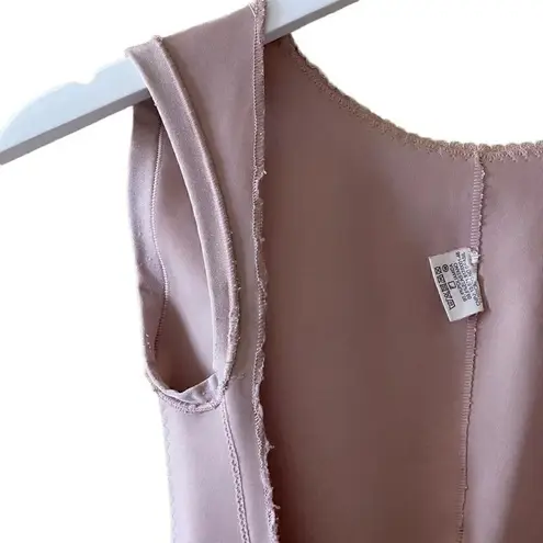 Sorelle Body Shaper Waist Control Clothes Thigh Body Shaping Clothes One Size Tan Size undefined