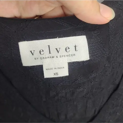 Velvet by GrahamĀ & Spencer V