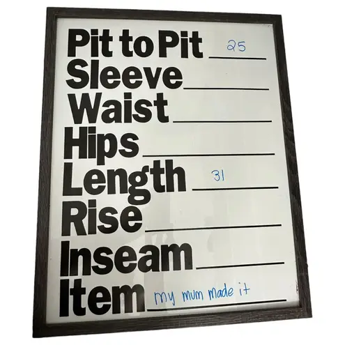 My Mum Made It Long Sleeve Oversized Flowy Velvet Blouse One Size White Size undefined