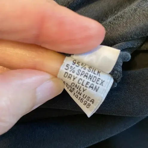 Ramy Brook Silk One-Shoulder Romper