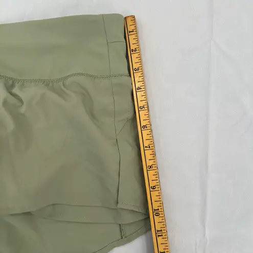 CALIA Kick it up Running Shorts M Green Size M