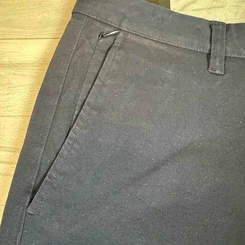 Bonobos Chino 2.0 Pants Size 32x32 Deep Navy Stretch Straight Leg NWT Blue