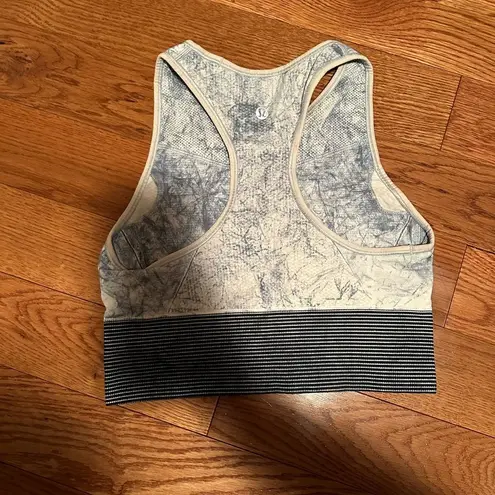 Lululemon  bra