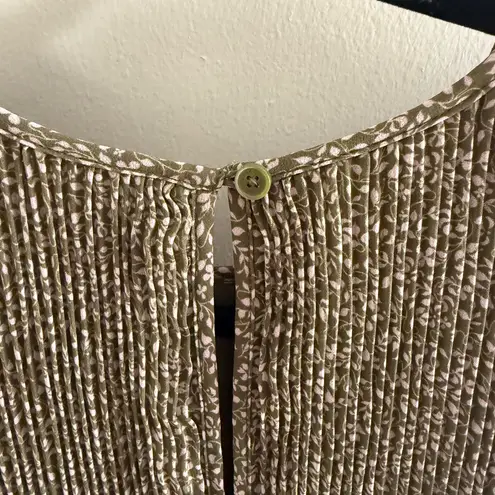 Aritzia Wilfred Daydreamer Sleeveless Dress Pink