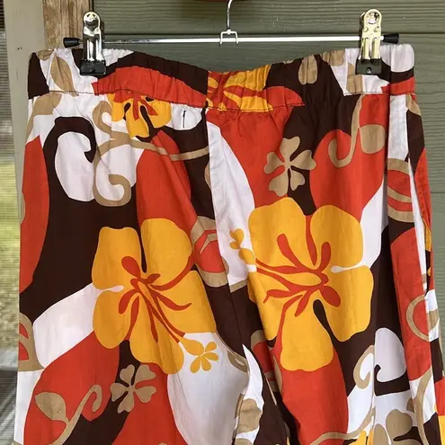 Faithfull the Brand “Celvia” Wide Leg Cotton Pants