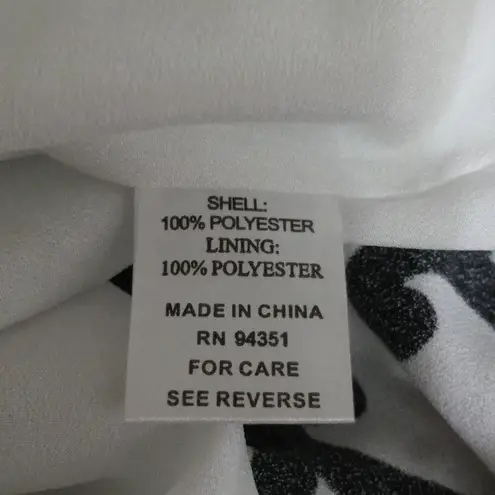 Jade Melody Tam Women Maxi Dress Size Small Black