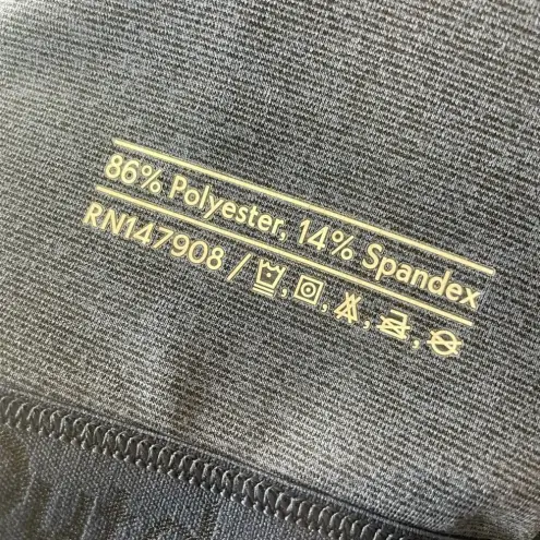 Outdoor Voices Outdoor‎ Voices Blue Venus Bra