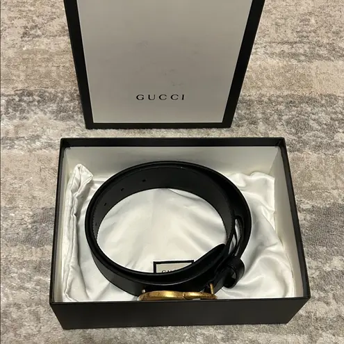 Gucci  belt