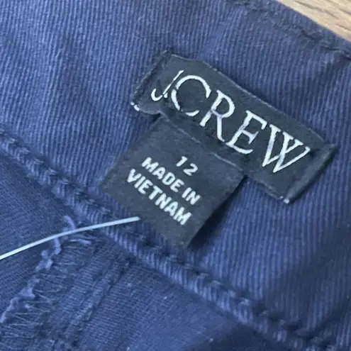 J.CREW Kate Straight