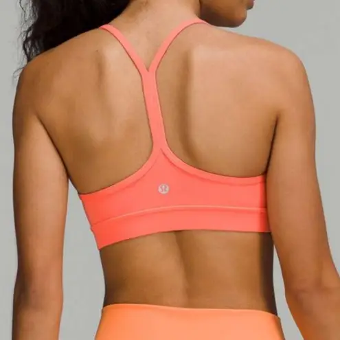 Lululemon  Flow Y Sports Bra