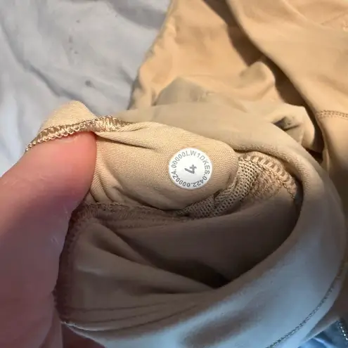 Lululemon  align tank top - Image 6