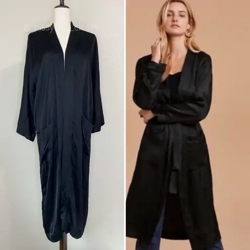 Wilfred ❌SOLD❌ • Women’s Pilier Kimono Duster