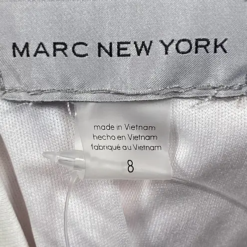 Marc New York Dress Women’s 8 Pink Floral Maxi Sleeveless Halter Tiered NEW