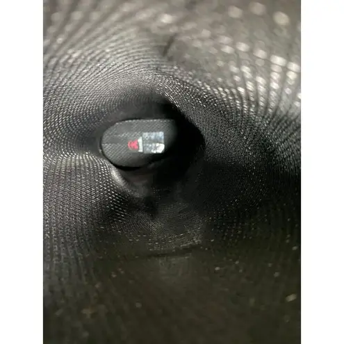 Kamik EUC Olivia Waterproof Rubber Rain Round Toe Boots Sz 8 (run small)