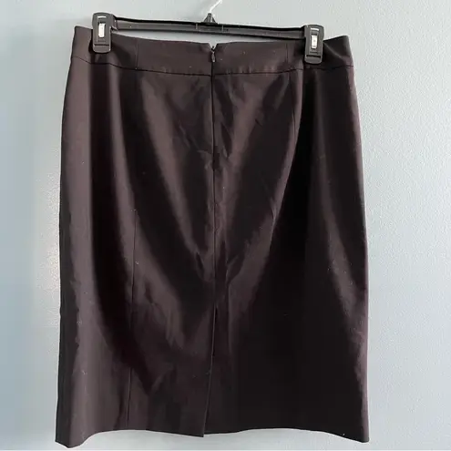 Calvin Klein  Casual Lined Skirt