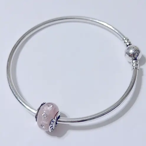 Charm for Pandora Silver