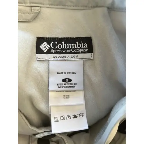 Columbia  Sportswear Omni-Tech Waterproof Snow Pants – Women’s Small