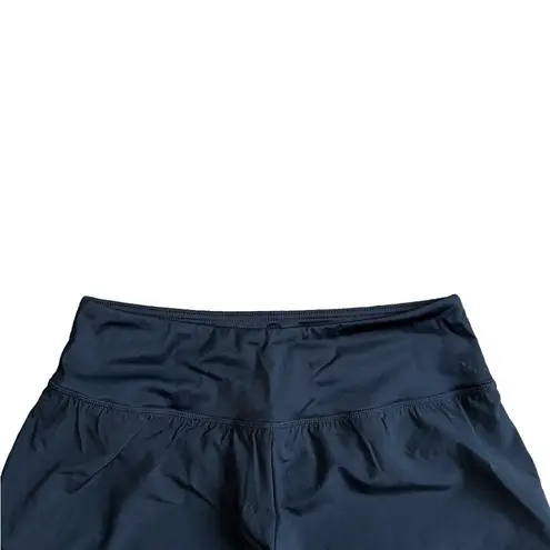 Zyia Women’s  Active Shorts Black Size Small