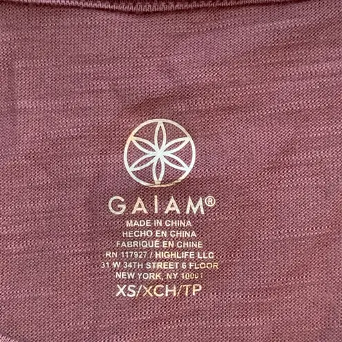 Gaiam Women’s Tank Top