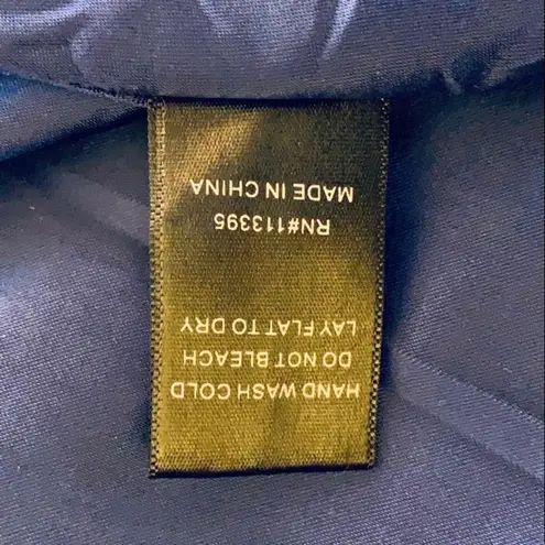 Ark & Co. Royal Blue Skirt