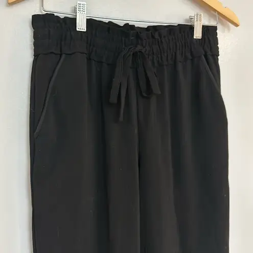 ZARA Work Jogger Trouser