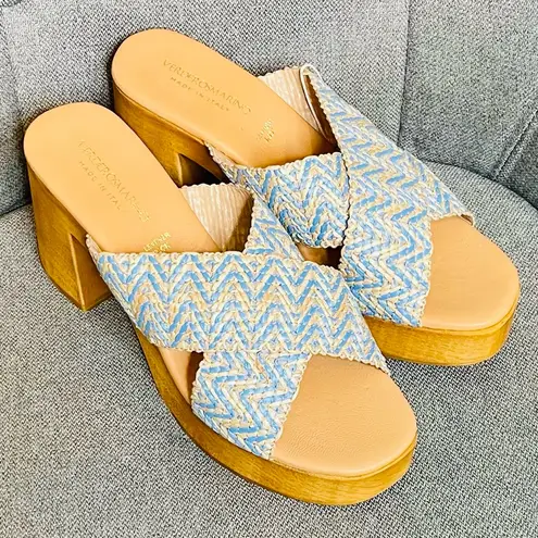 Verderosmarino Woven Crossband Wood