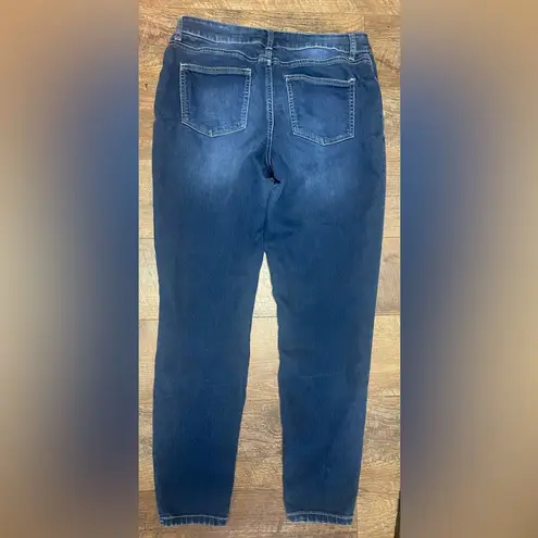 Maurice's  Jeggings Size Large