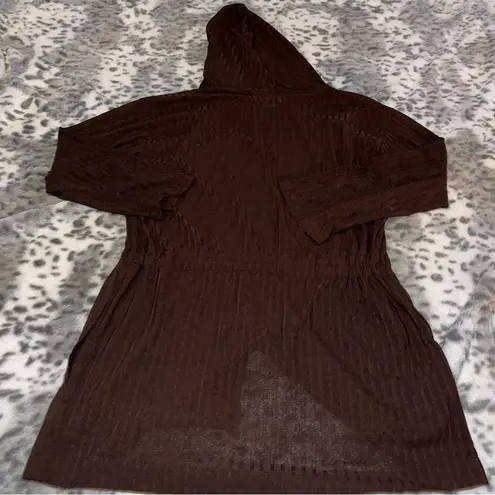 J. Valdi Swim Coverup