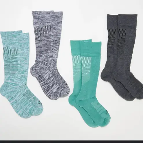 Tommie Copper S/4 Compression Ankle and Over