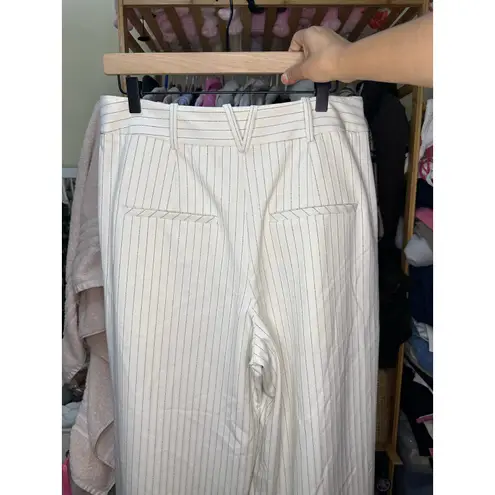 Veronica Beard Heyser Pants Size 12 VBEAR32488