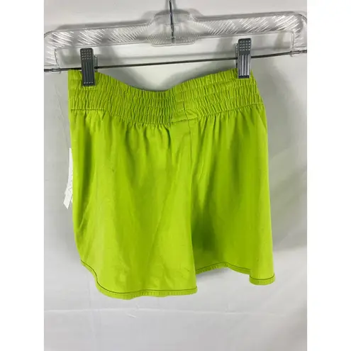 Abound NWT  Nordstrom Casual Shorts in Green Praire Size XXS