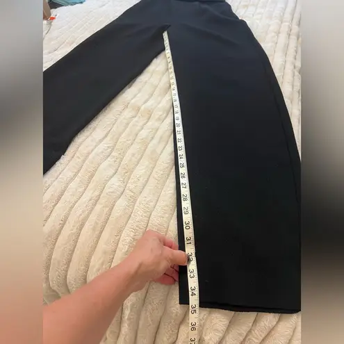 Black Halo Kallan Ruffle Jumpsuit NWT