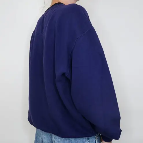 Antigua Vintage 90s Kansas State Wildcats Sweatshirt