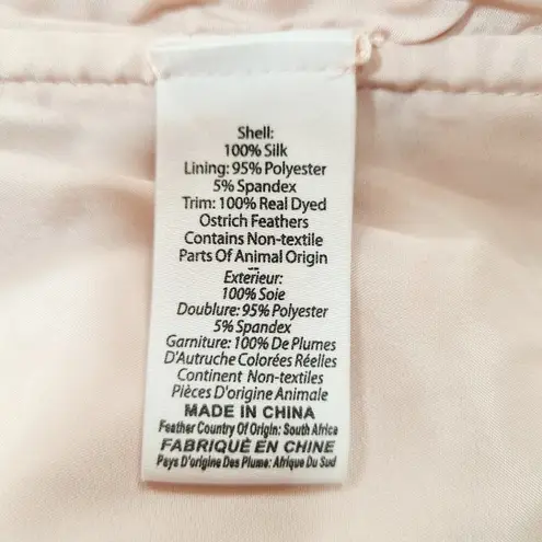 Cinq à Sept Cinq a Sept Will Top in Pearl XS