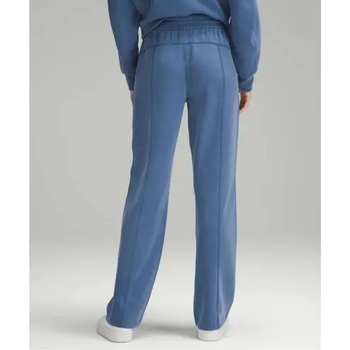 Lululemon ✨ Softstreme High-Rise Regular Pitch Blue Sz 10 Pants✨