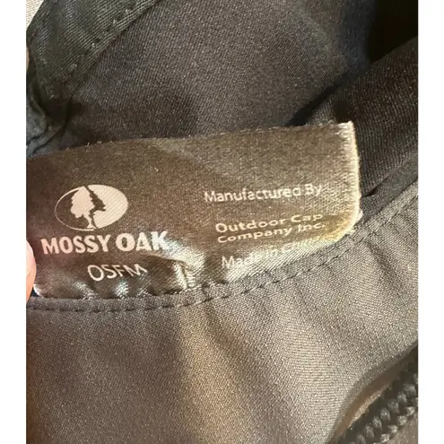 Mossy Oak Women's Fishing Hat