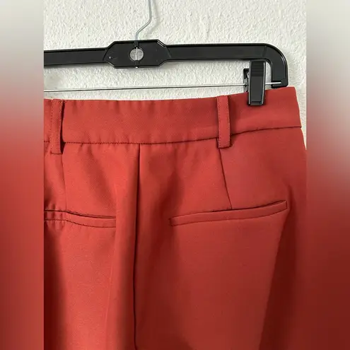 Walter Baker Brenda Pant, Auburn sz 8