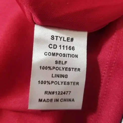 Nsr Ditsy Floral Print Squared Neckline Minin Dress