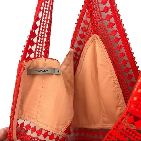 Thurley Halley's Comet Fit