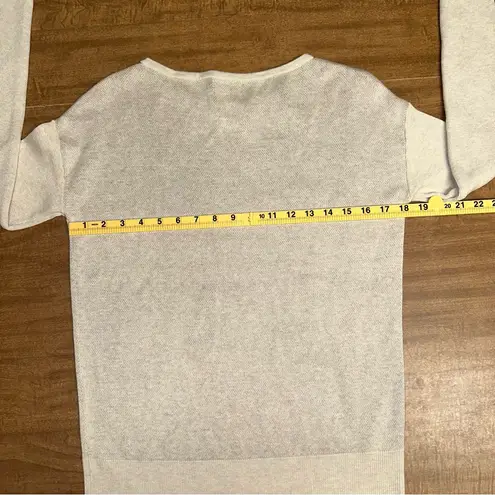 Maison Jules • NWT Girl in the Yellow Dress Hearts Super Soft Size XS