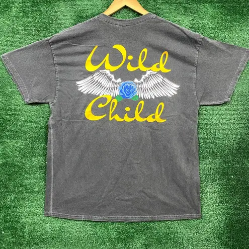 Betty Boop Wild Child T-Shirt XL