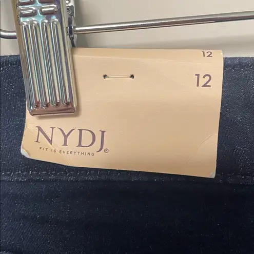 NYDJ  Teresa Trouser Wide Leg 12